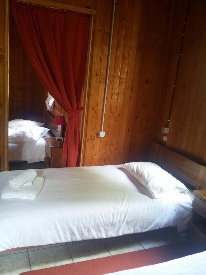 Livadaki Village Megali Kapsi Exterior foto