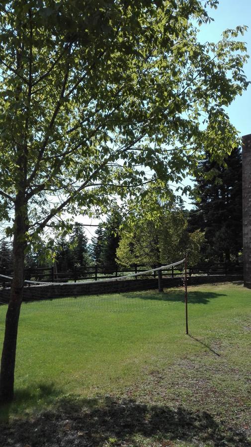 Livadaki Village Megali Kapsi Exterior foto