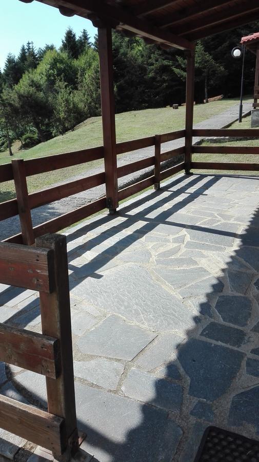 Livadaki Village Megali Kapsi Exterior foto
